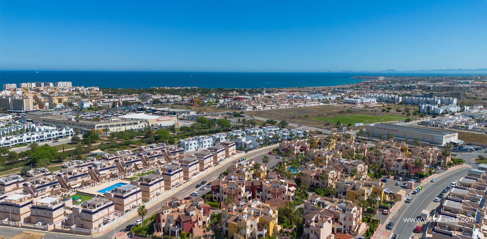 2 bedroom Apartment for sale in Punta Prima - € 227,000 (Ref: 9125720)