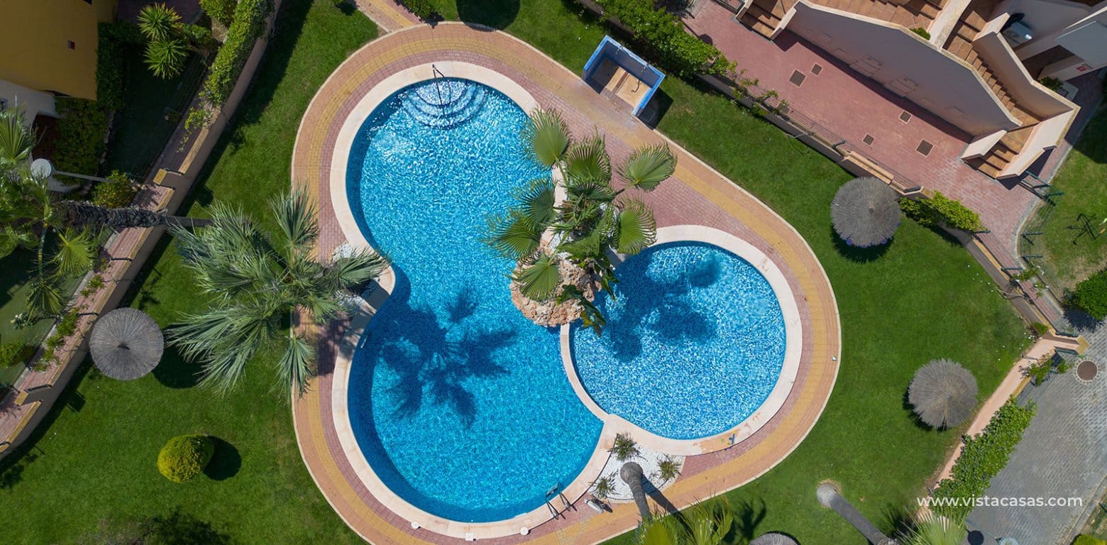 2 bedroom Apartment for sale in Punta Prima - € 227,000 (Ref: 9125720)