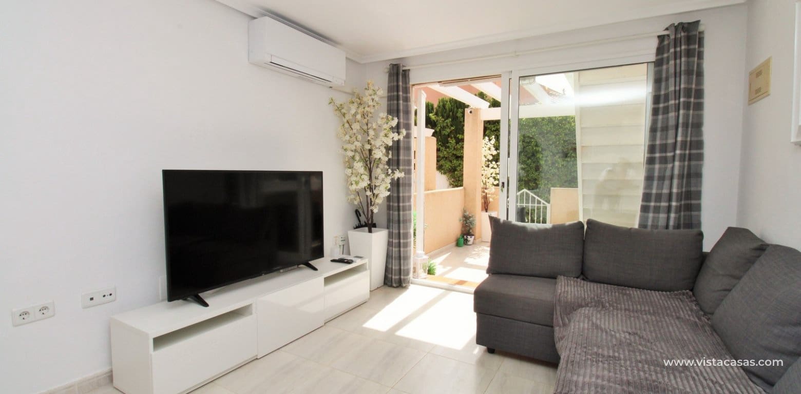 1 Zimmer Bungalow zu verkaufen in Villamartin - 129.950 € (Ref: 9128867)