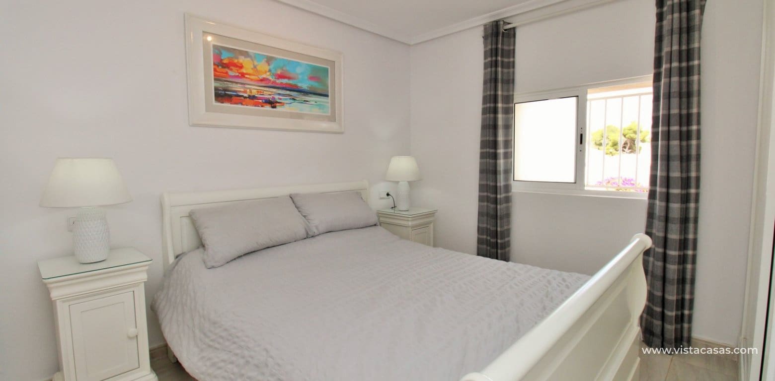 1 Zimmer Bungalow zu verkaufen in Villamartin - 129.950 € (Ref: 9128867)