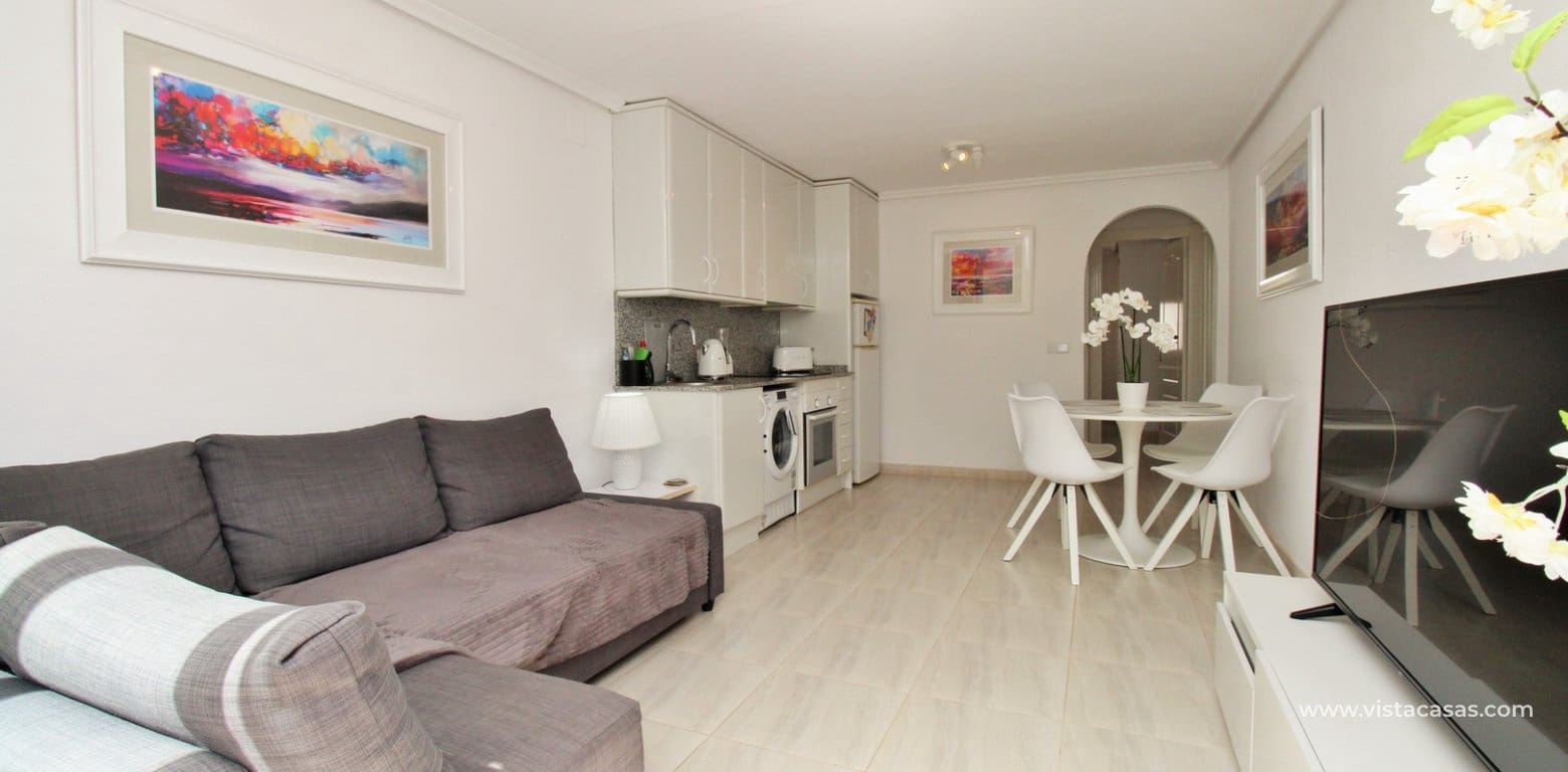 1 Zimmer Bungalow zu verkaufen in Villamartin - 129.950 € (Ref: 9128867)