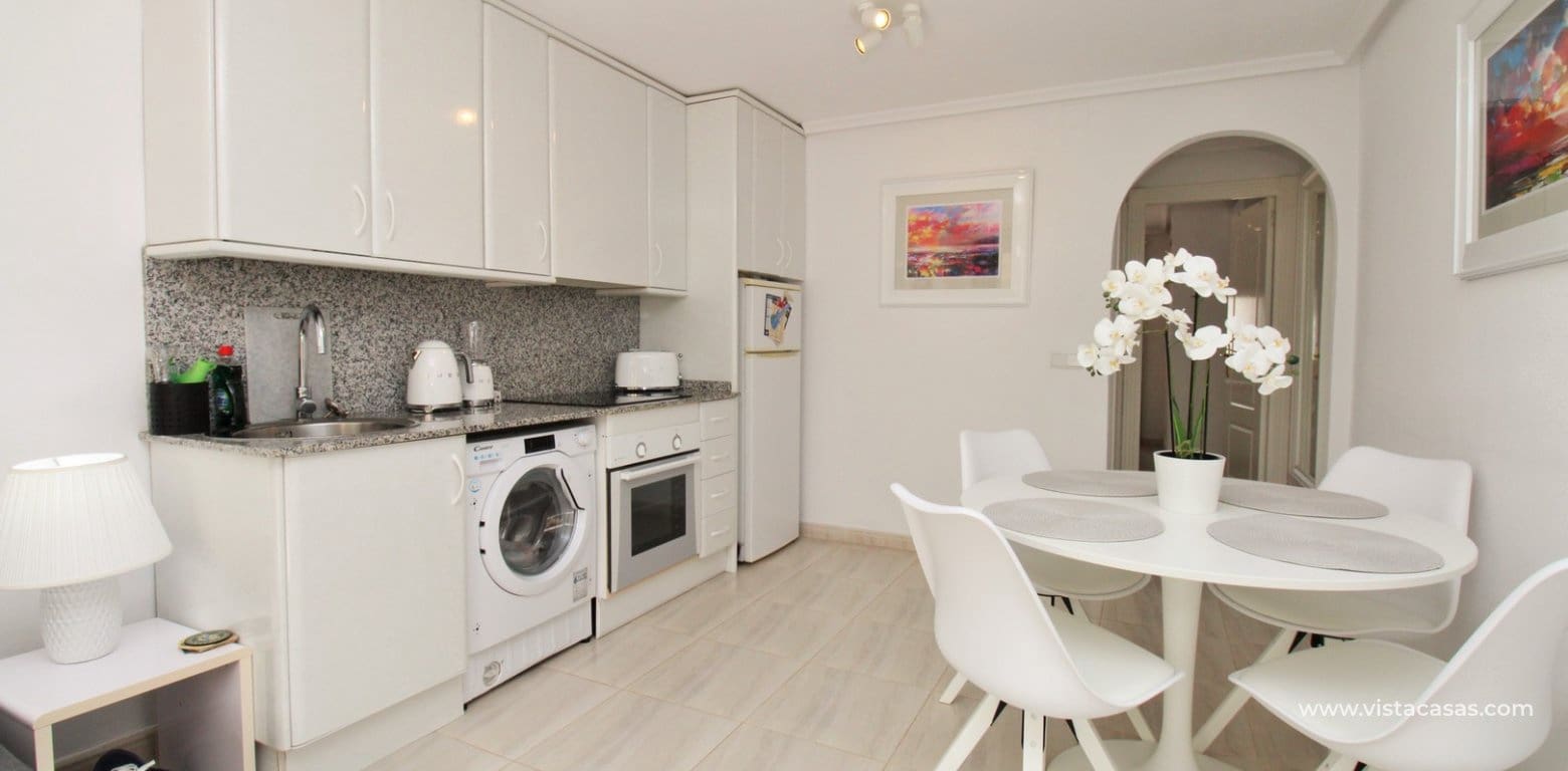 1 Zimmer Bungalow zu verkaufen in Villamartin - 129.950 € (Ref: 9128867)