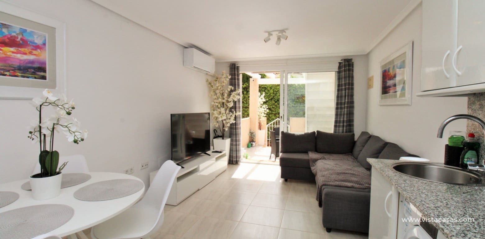 1 Zimmer Bungalow zu verkaufen in Villamartin - 129.950 € (Ref: 9128867)