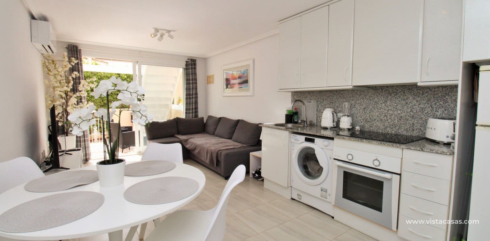 1 Zimmer Bungalow zu verkaufen in Villamartin - 129.950 € (Ref: 9128867)