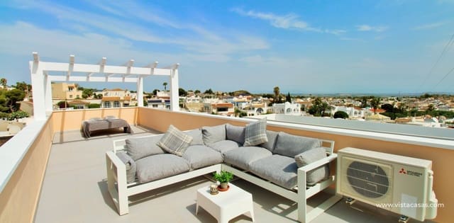 1 Zimmer Bungalow zu verkaufen in Villamartin, Orihuela - 129.950 € (Ref: 9128867)