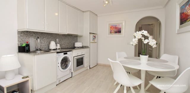 1 Zimmer Bungalow zu verkaufen in Villamartin, Orihuela - 129.950 € (Ref: 9128867)