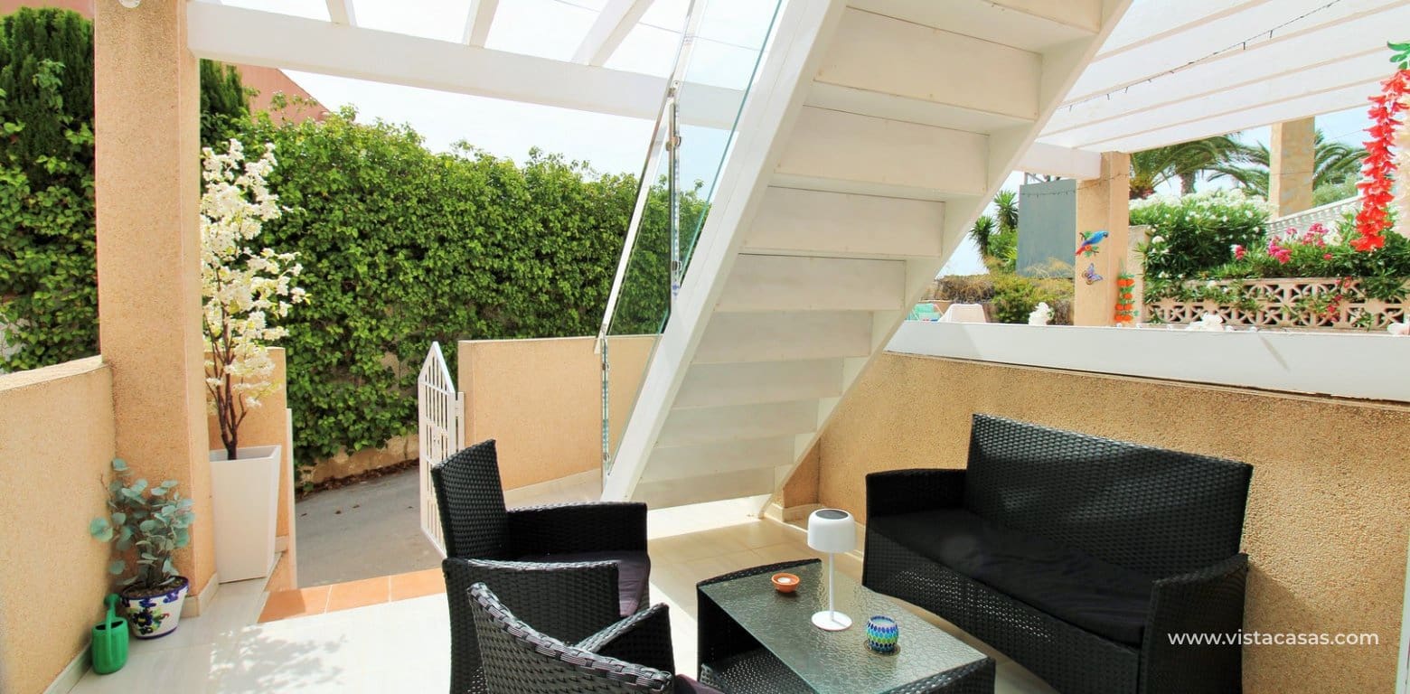 1 Zimmer Bungalow zu verkaufen in Villamartin - 129.950 € (Ref: 9128867)