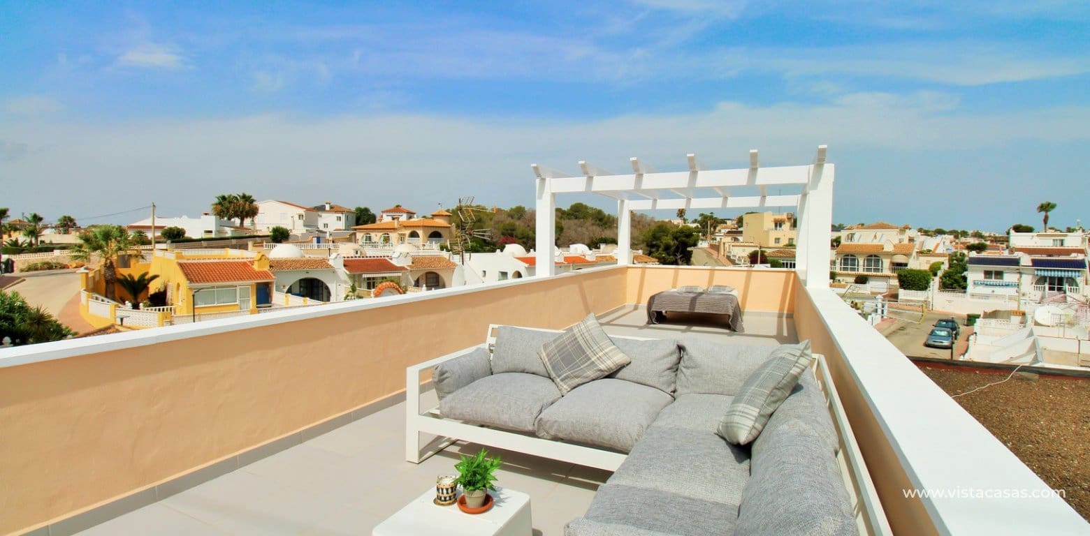 1 Zimmer Bungalow zu verkaufen in Villamartin - 129.950 € (Ref: 9128867)