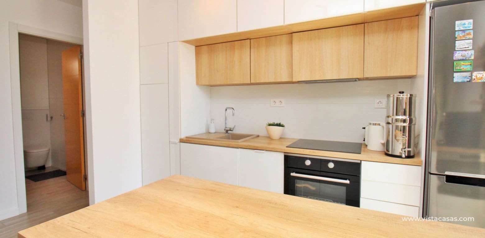 3 camera da letto Villa in vendita in La Zenia con piscina - 499.000 € (Rif: 9130643)