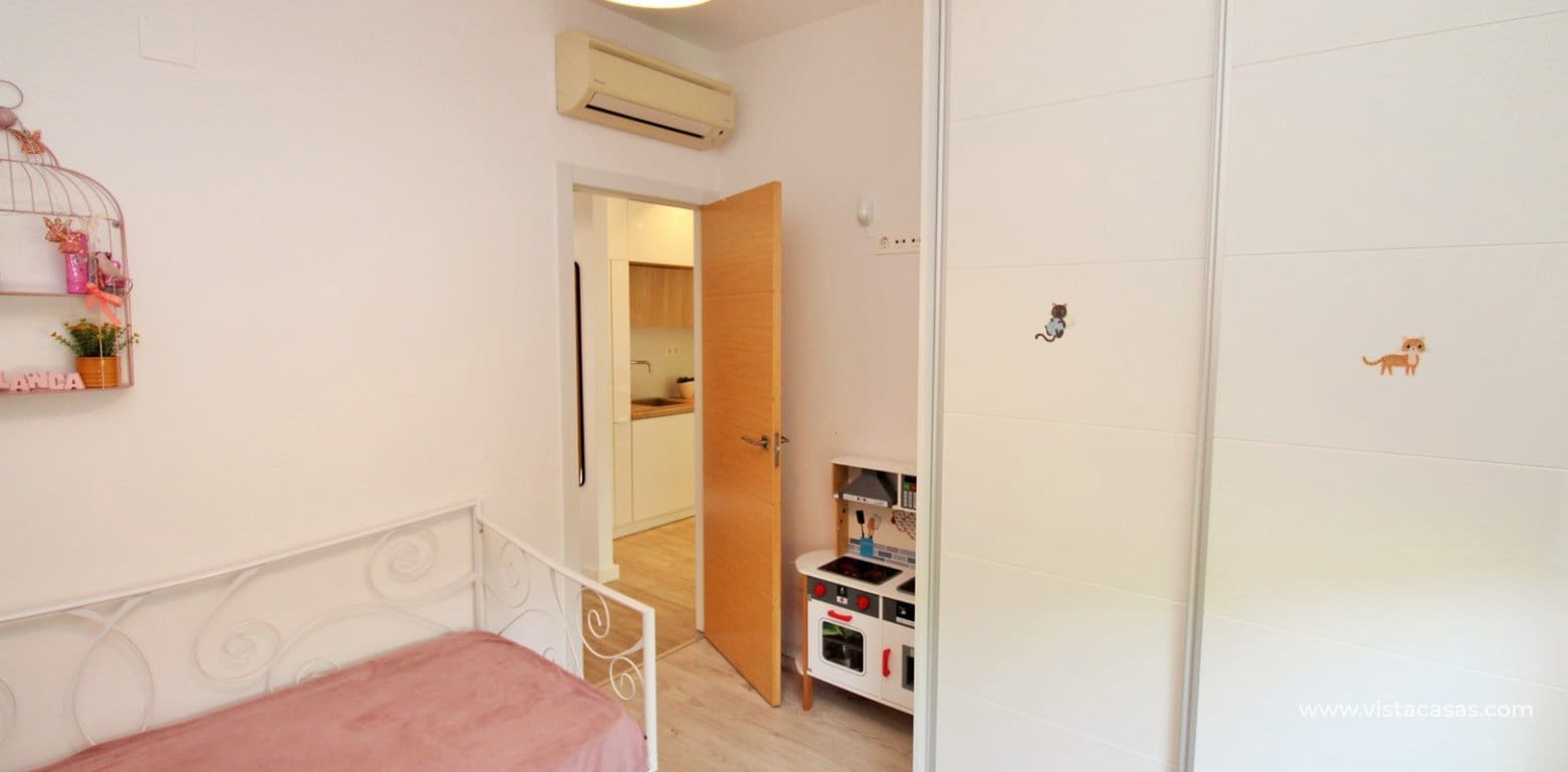 3 camera da letto Villa in vendita in La Zenia con piscina - 499.000 € (Rif: 9130643)