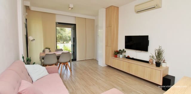 3 soverom Villa til salgs i La Zenia, Orihuela med svømmebasseng - € 499 000 (Ref: 9130643)