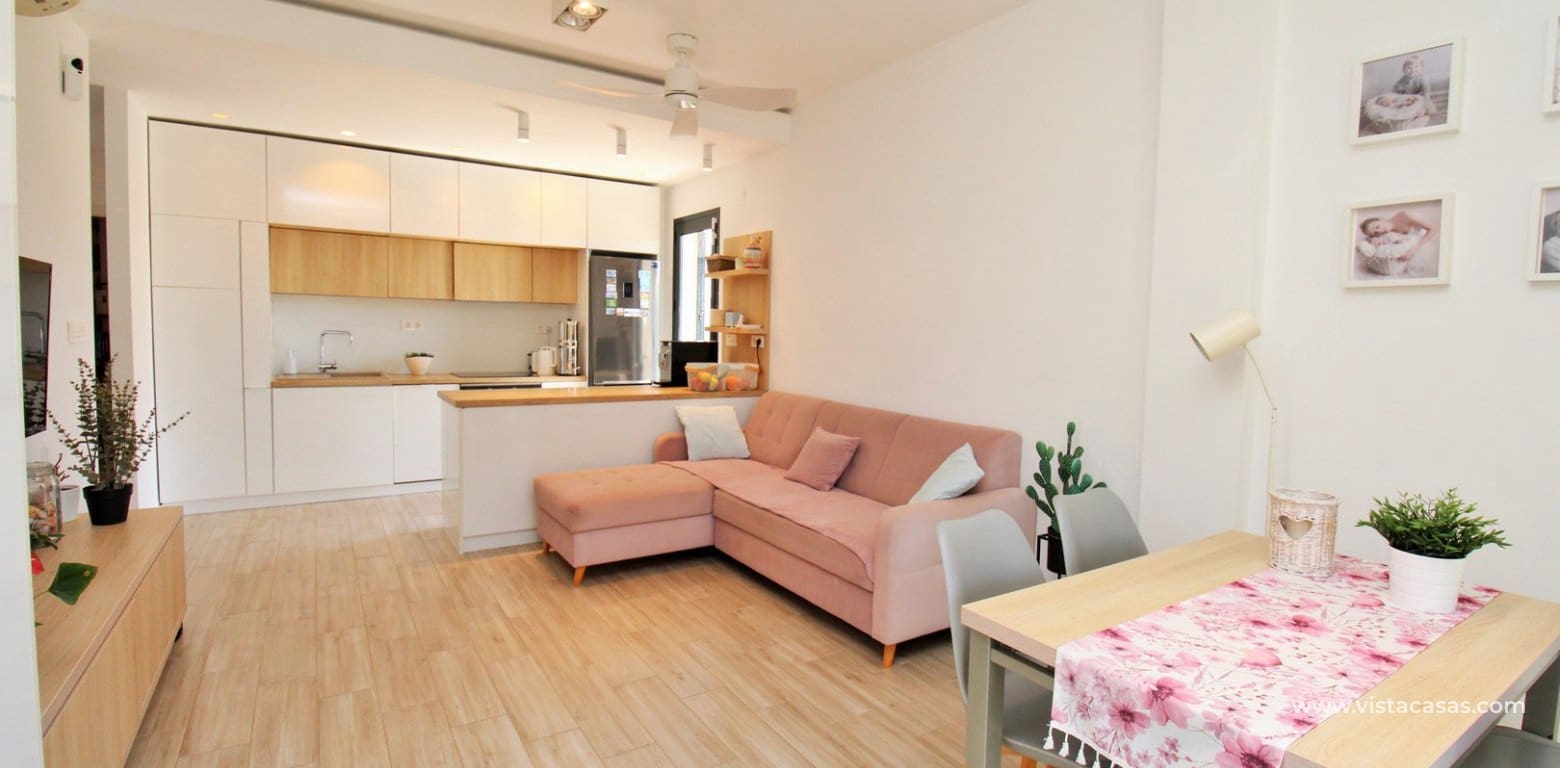 3 camera da letto Villa in vendita in La Zenia con piscina - 499.000 € (Rif: 9130643)