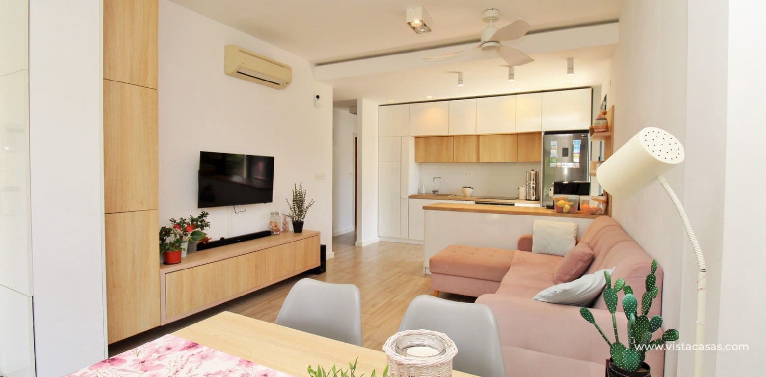 3 camera da letto Villa in vendita in La Zenia con piscina - 499.000 € (Rif: 9130643)