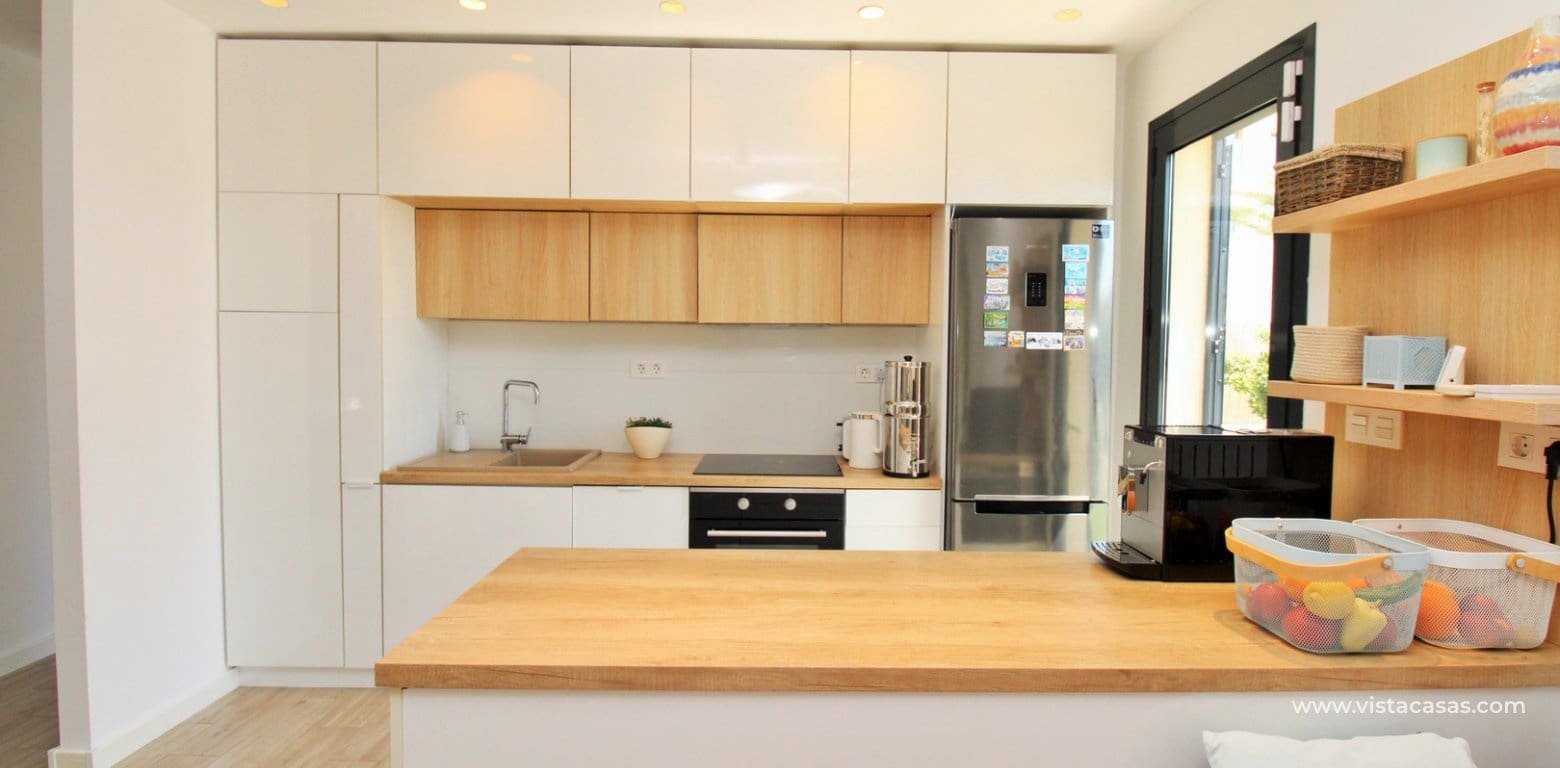 3 camera da letto Villa in vendita in La Zenia con piscina - 499.000 € (Rif: 9130643)