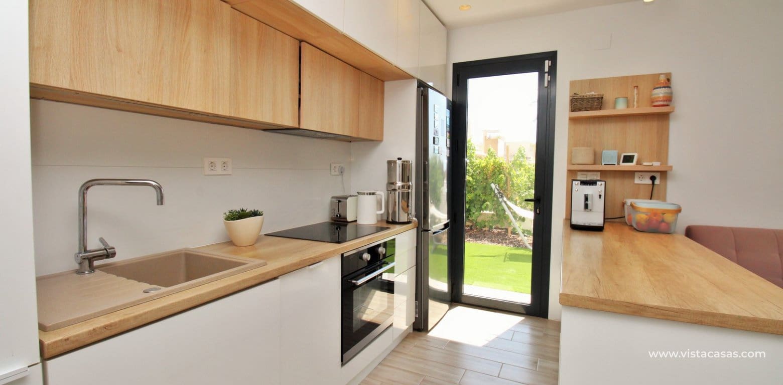 3 camera da letto Villa in vendita in La Zenia con piscina - 499.000 € (Rif: 9130643)