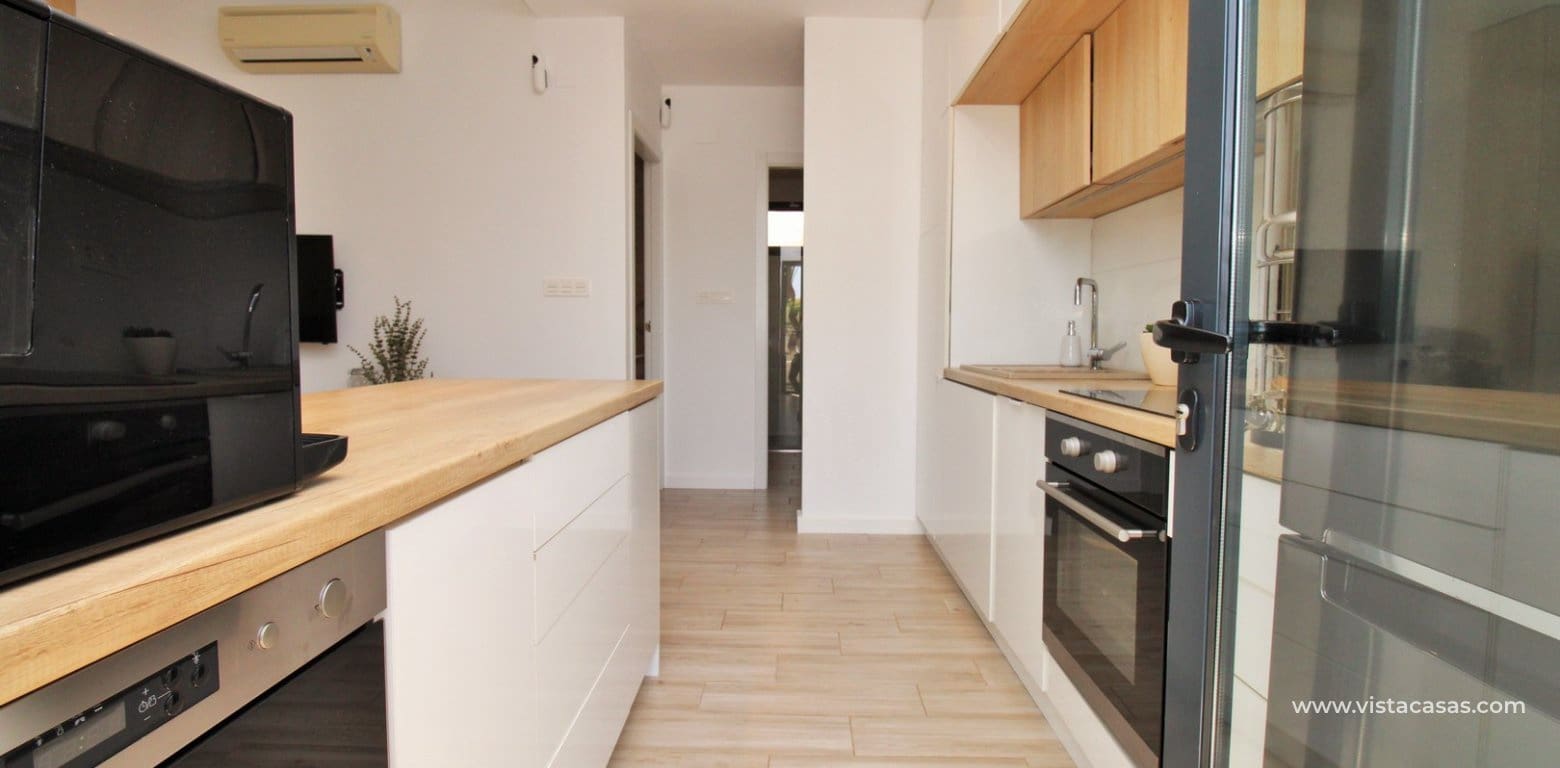 3 camera da letto Villa in vendita in La Zenia con piscina - 499.000 € (Rif: 9130643)