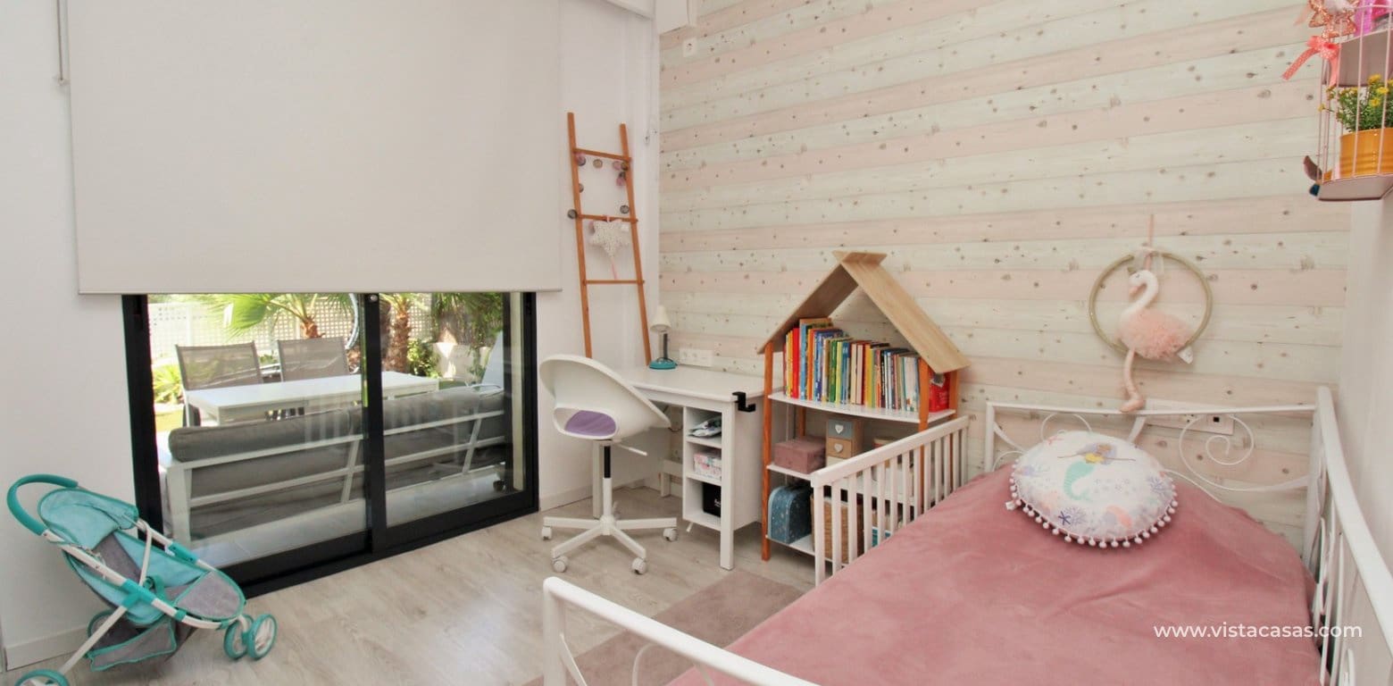 3 camera da letto Villa in vendita in La Zenia con piscina - 499.000 € (Rif: 9130643)