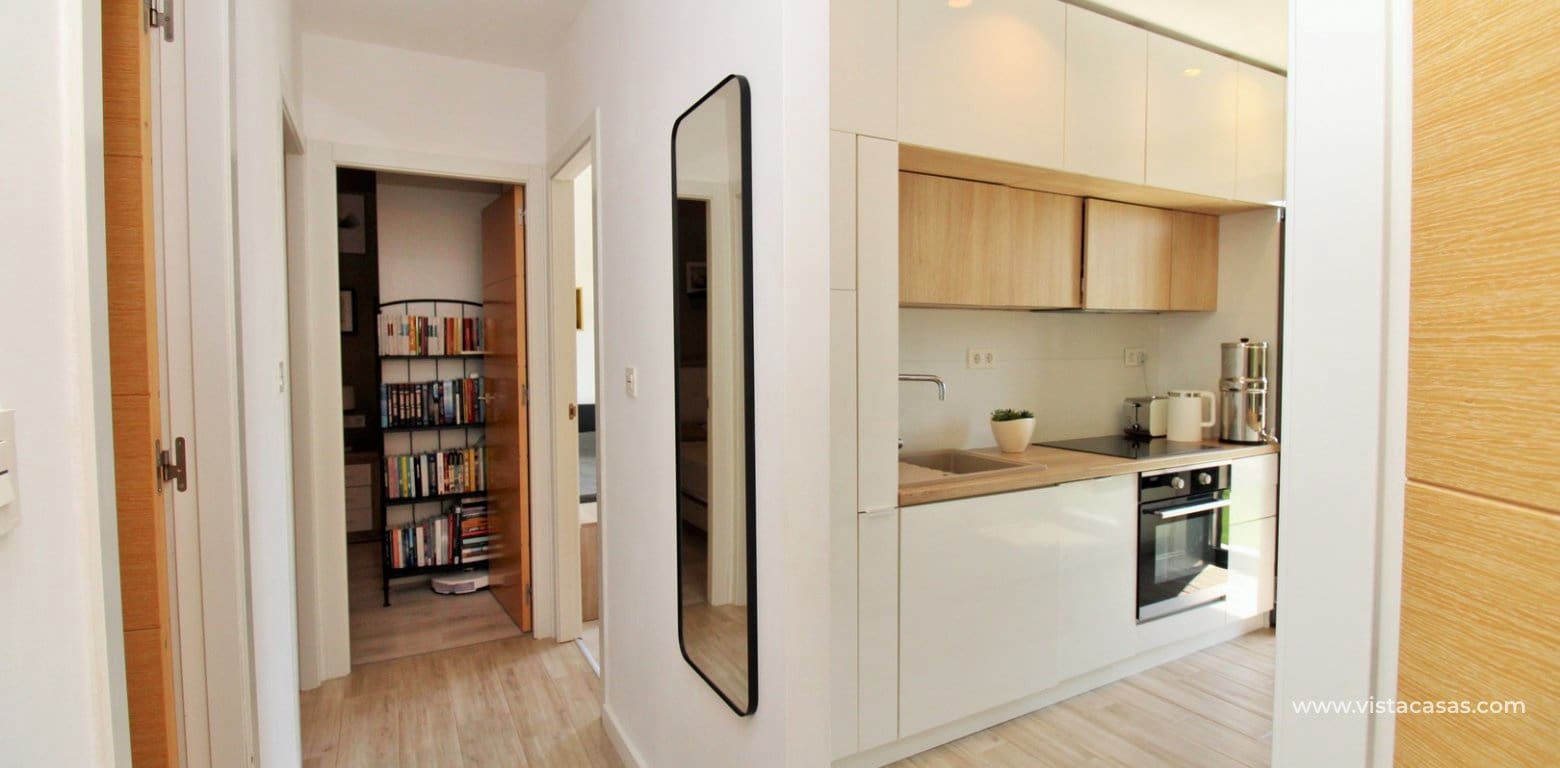 3 camera da letto Villa in vendita in La Zenia con piscina - 499.000 € (Rif: 9130643)