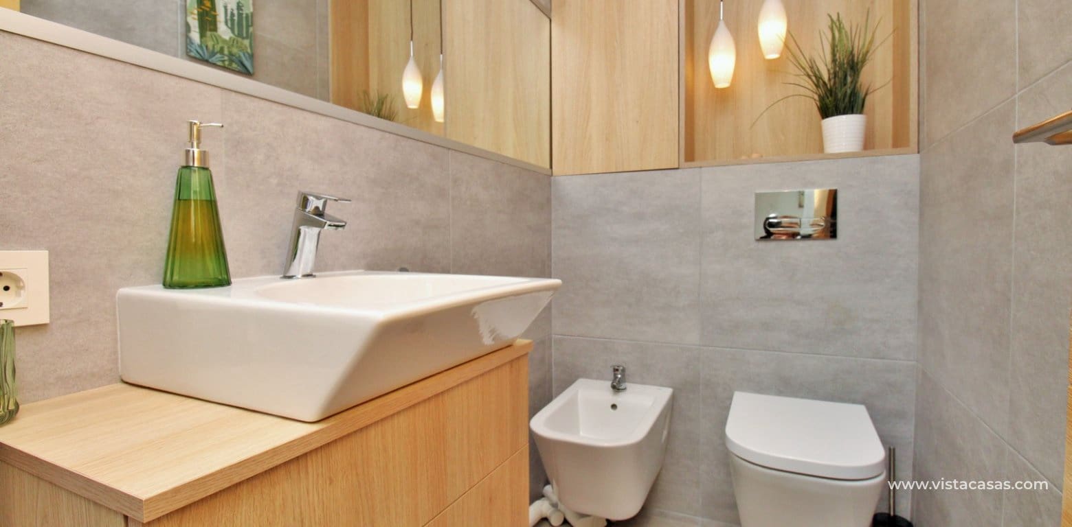 3 camera da letto Villa in vendita in La Zenia con piscina - 499.000 € (Rif: 9130643)