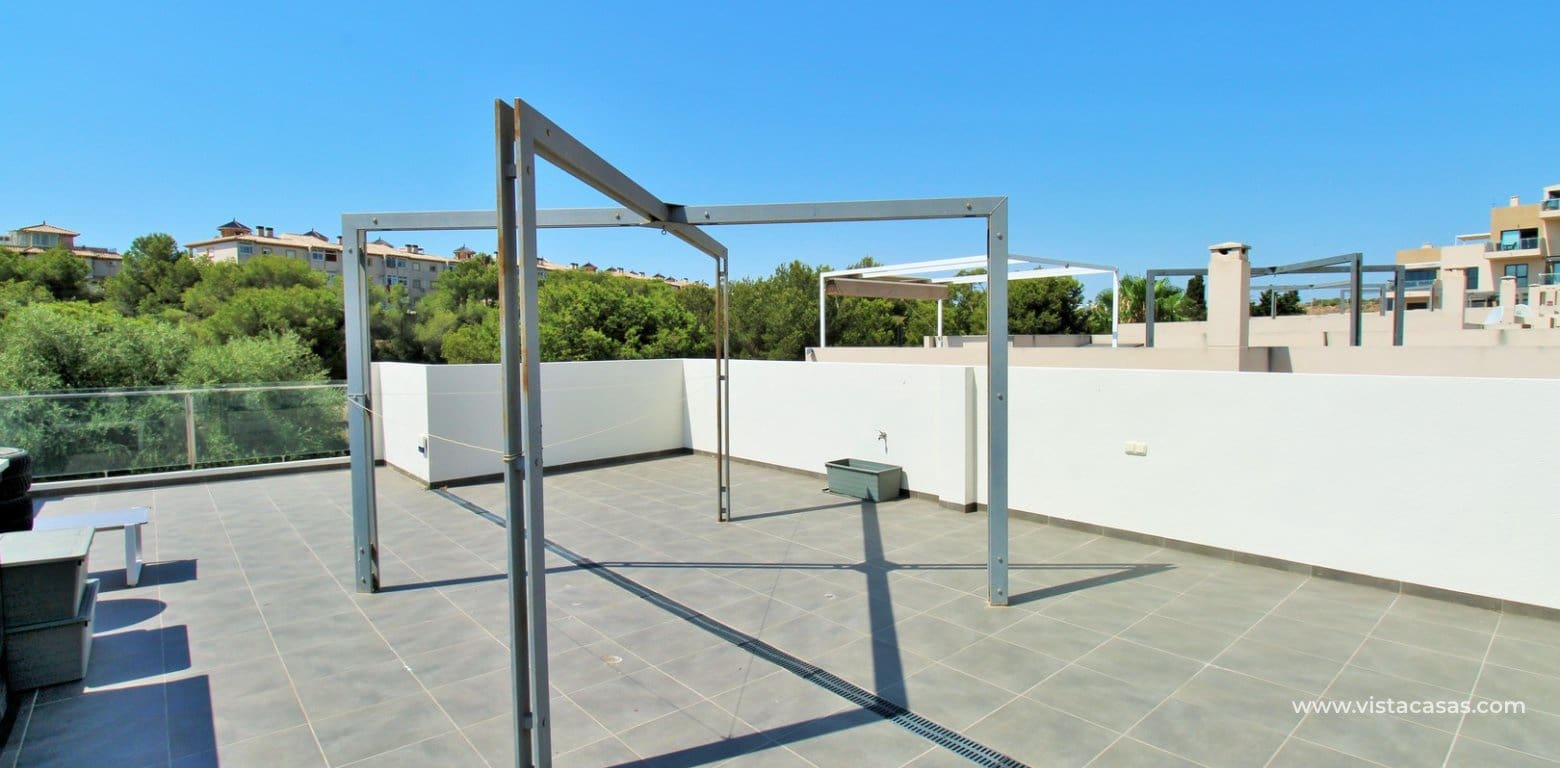 3 camera da letto Villa in vendita in La Zenia con piscina - 499.000 € (Rif: 9130643)
