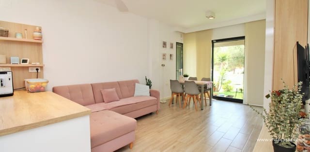 3 soverom Villa til salgs i La Zenia, Orihuela med svømmebasseng - € 499 000 (Ref: 9130643)