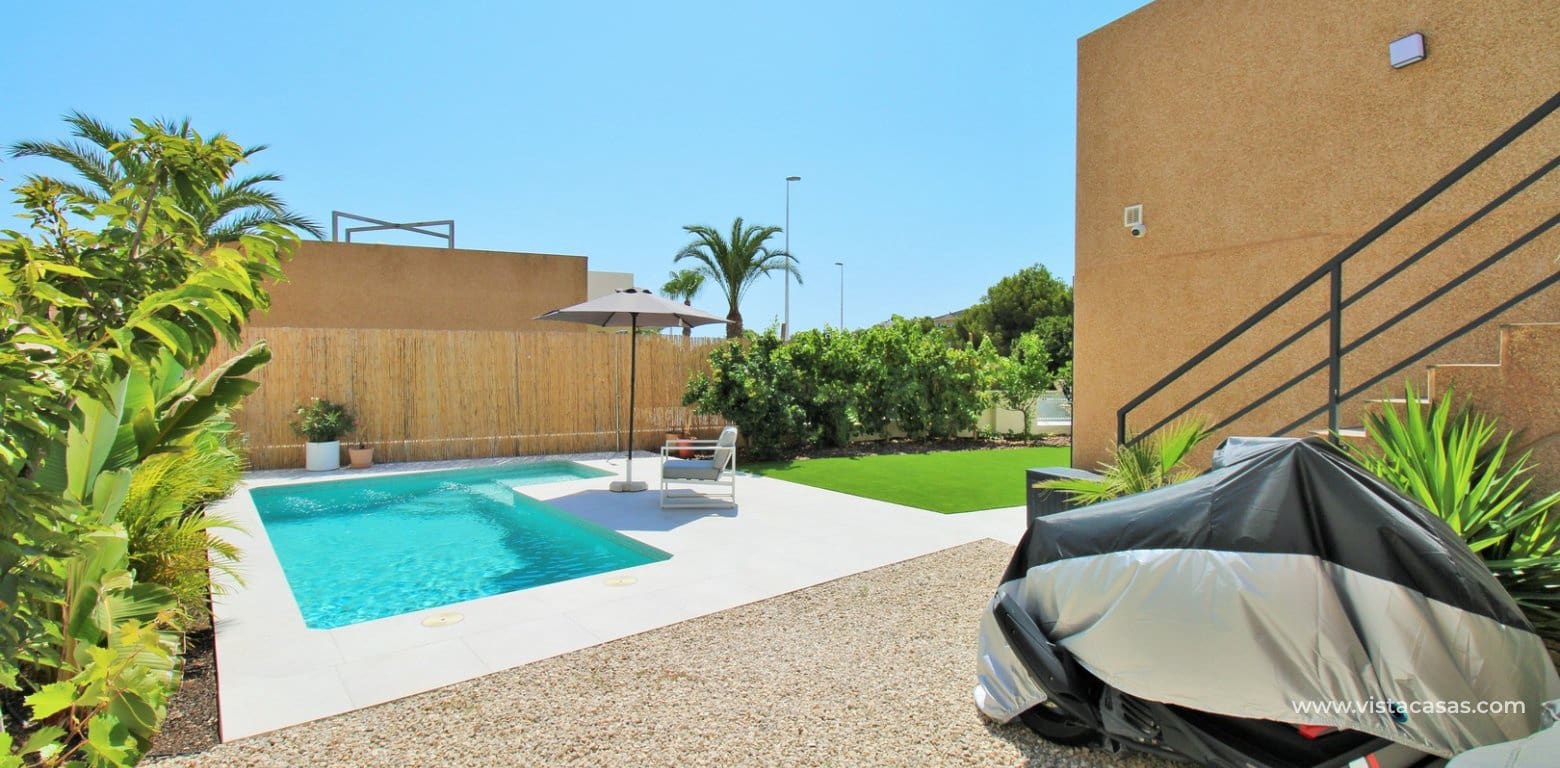 3 camera da letto Villa in vendita in La Zenia con piscina - 499.000 € (Rif: 9130643)