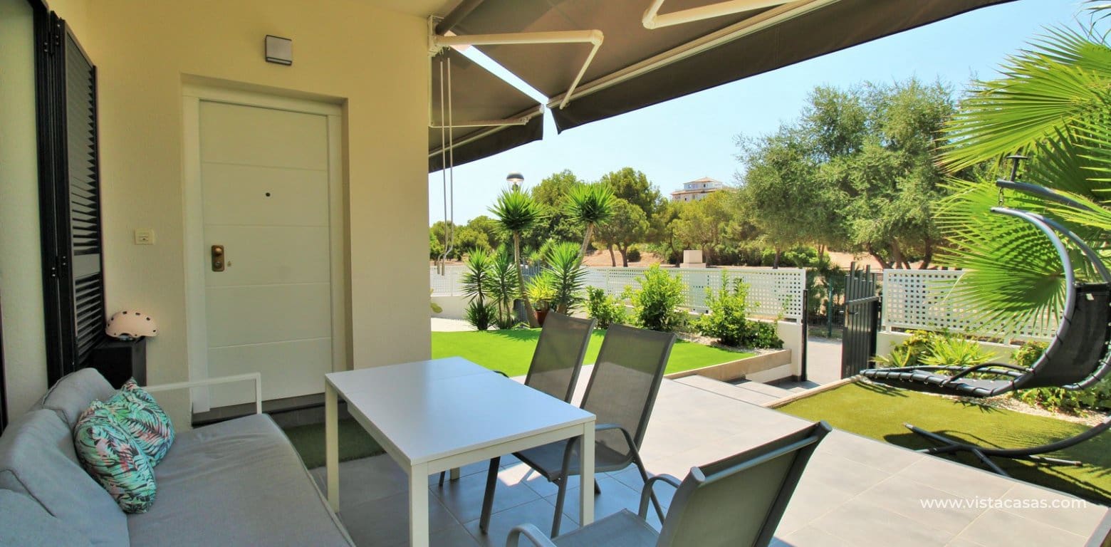 3 camera da letto Villa in vendita in La Zenia con piscina - 499.000 € (Rif: 9130643)