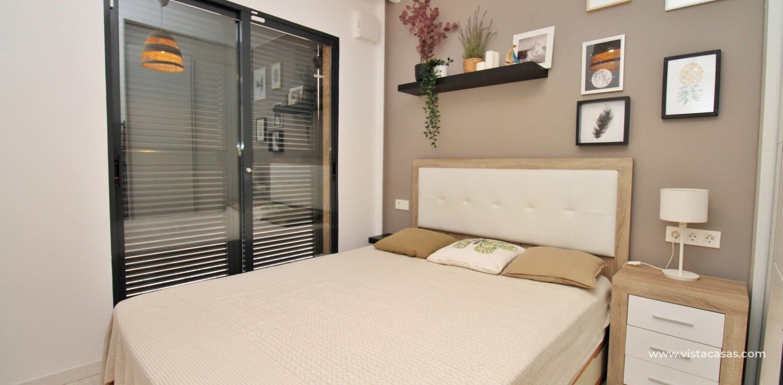 3 camera da letto Villa in vendita in La Zenia con piscina - 499.000 € (Rif: 9130643)