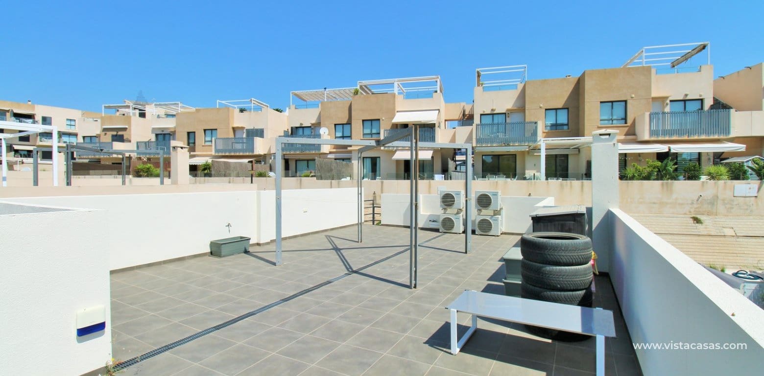 3 camera da letto Villa in vendita in La Zenia con piscina - 499.000 € (Rif: 9130643)