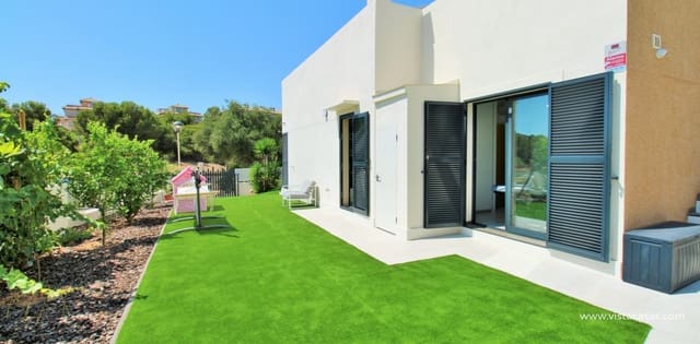 3 soverom Villa til salgs i La Zenia, Orihuela med svømmebasseng - € 499 000 (Ref: 9130643)