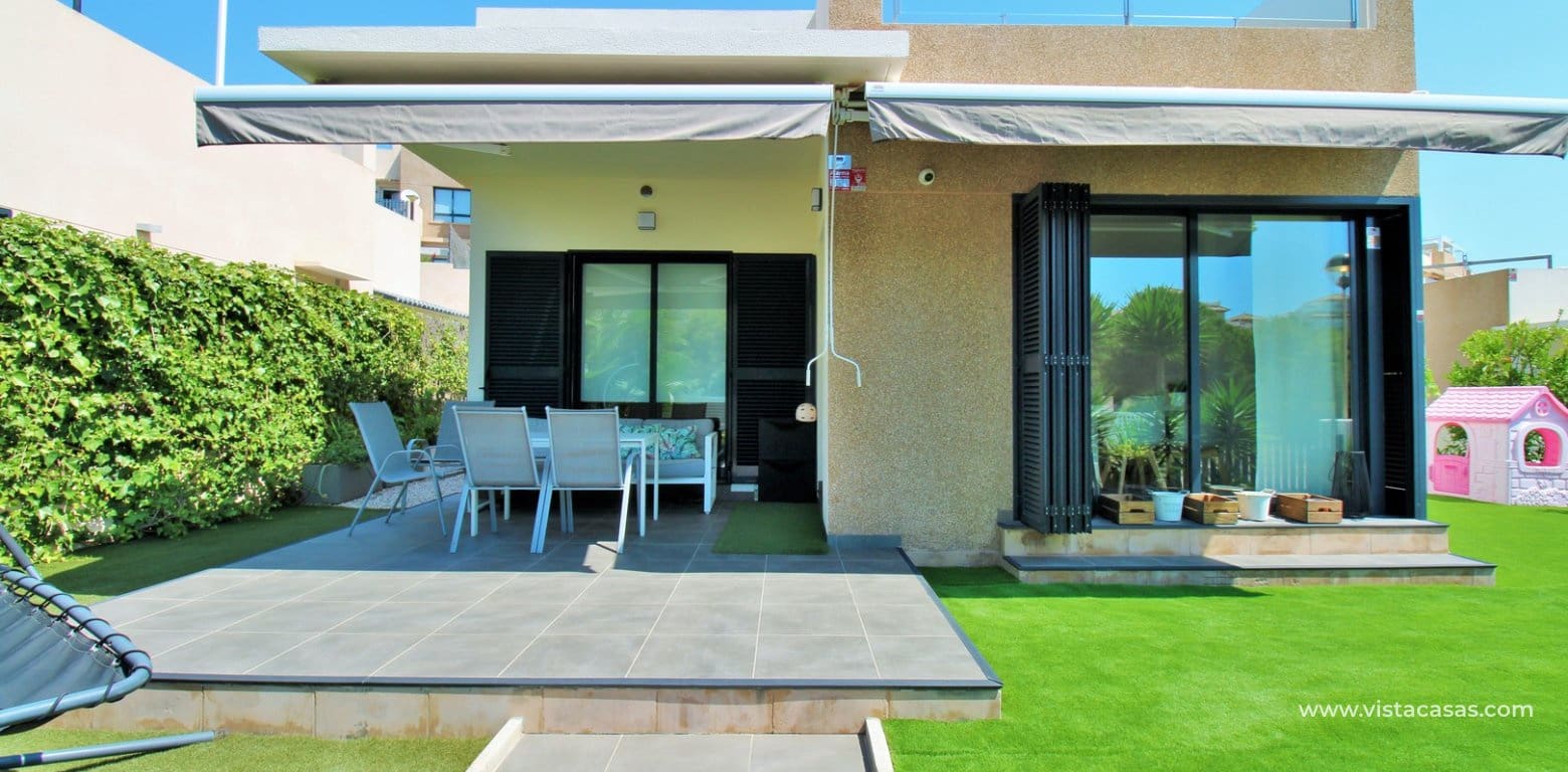 3 camera da letto Villa in vendita in La Zenia con piscina - 499.000 € (Rif: 9130643)