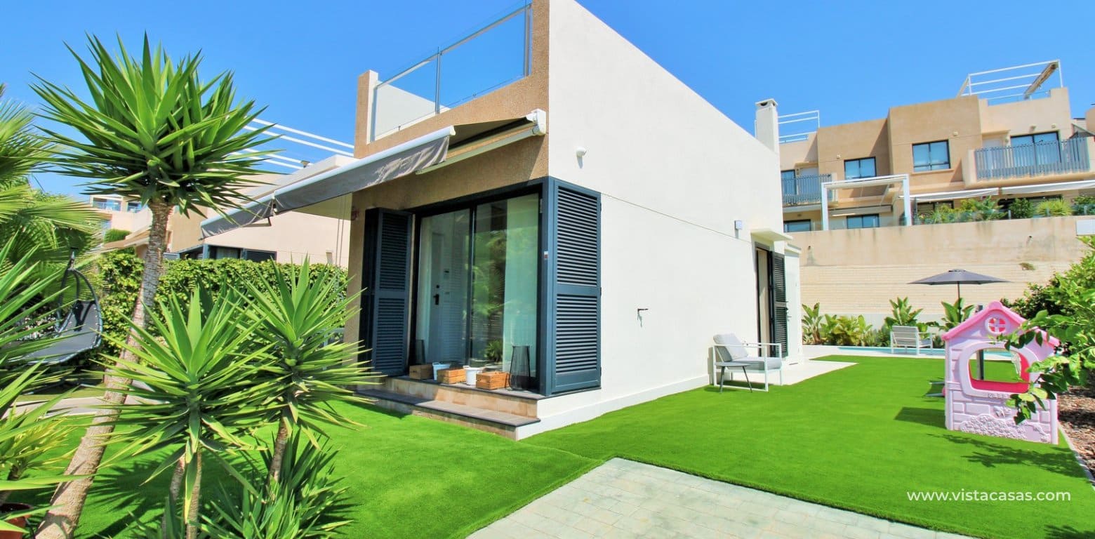 3 camera da letto Villa in vendita in La Zenia con piscina - 499.000 € (Rif: 9130643)