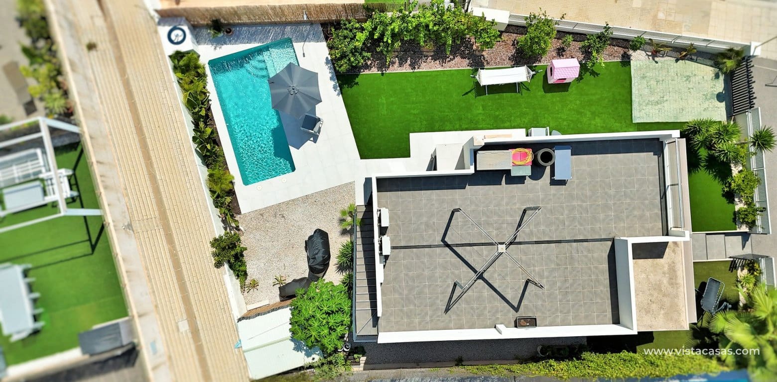 3 camera da letto Villa in vendita in La Zenia con piscina - 499.000 € (Rif: 9130643)