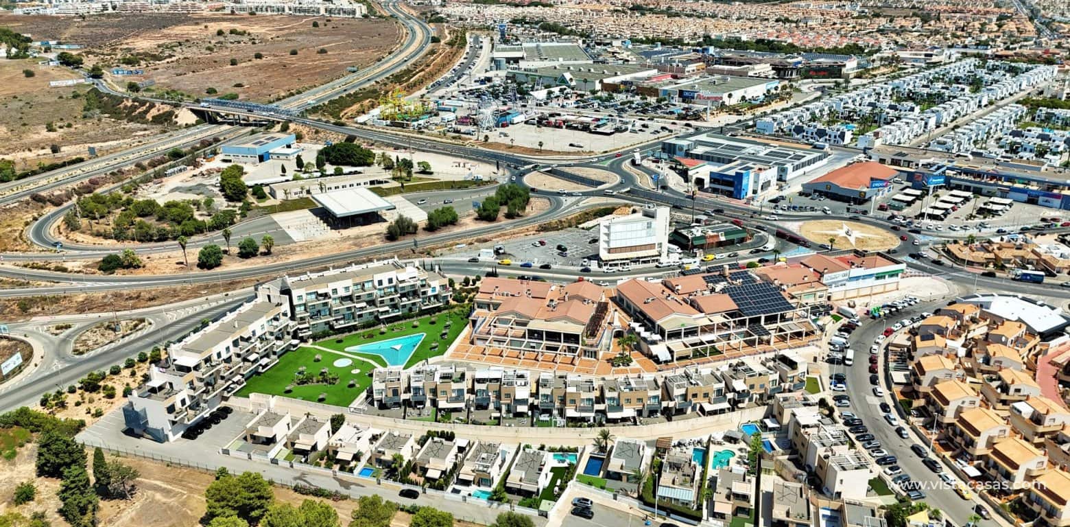 3 camera da letto Villa in vendita in La Zenia con piscina - 499.000 € (Rif: 9130643)