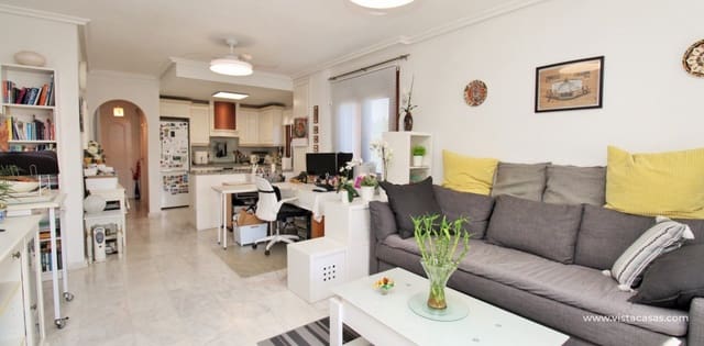 2 soveværelse Lejlighed til salg i Villamartin, Orihuela med swimmingpool - € 179.999 (Ref: 9137498)