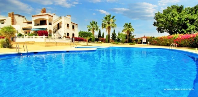 2 chambre Appartement à vendre à Villamartin, Orihuela avec piscine - 179 999 € (Ref: 9137498)