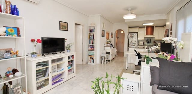 2 soveværelse Lejlighed til salg i Villamartin, Orihuela med swimmingpool - € 179.999 (Ref: 9137498)