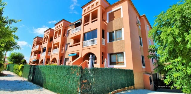 2 chambre Appartement à vendre à Villamartin, Orihuela avec piscine - 179 999 € (Ref: 9137498)