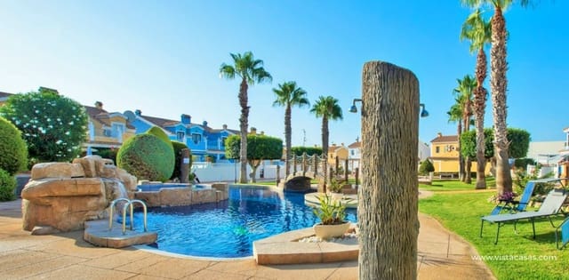 3 soverom Villa til salgs i Cabo Roig, Orihuela med svømmebasseng - € 249 950 (Ref: 9160542)