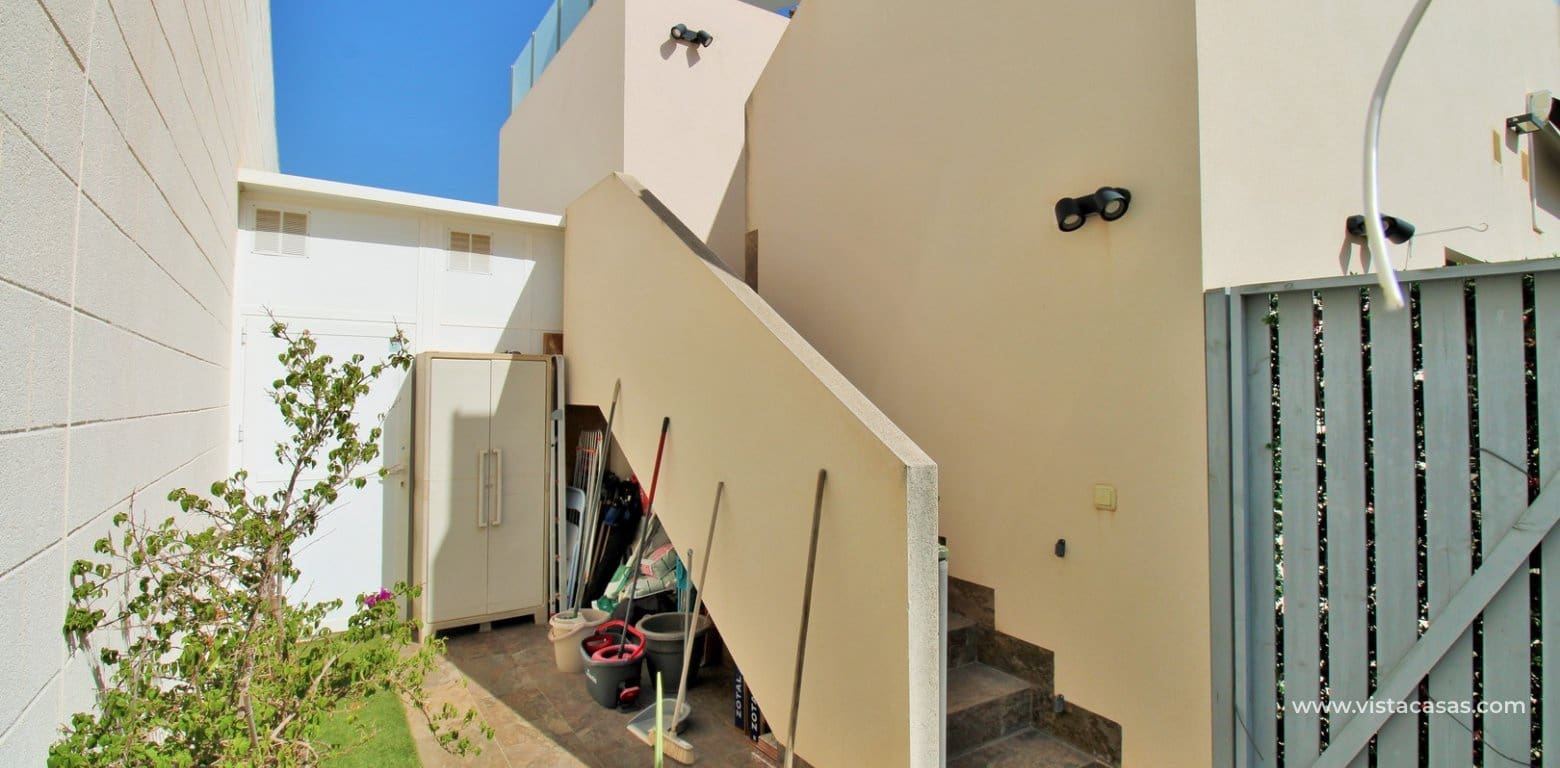 4 soverom Villa til salgs i Villamartin med svømmebasseng - € 477 000 (Ref: 9162980)