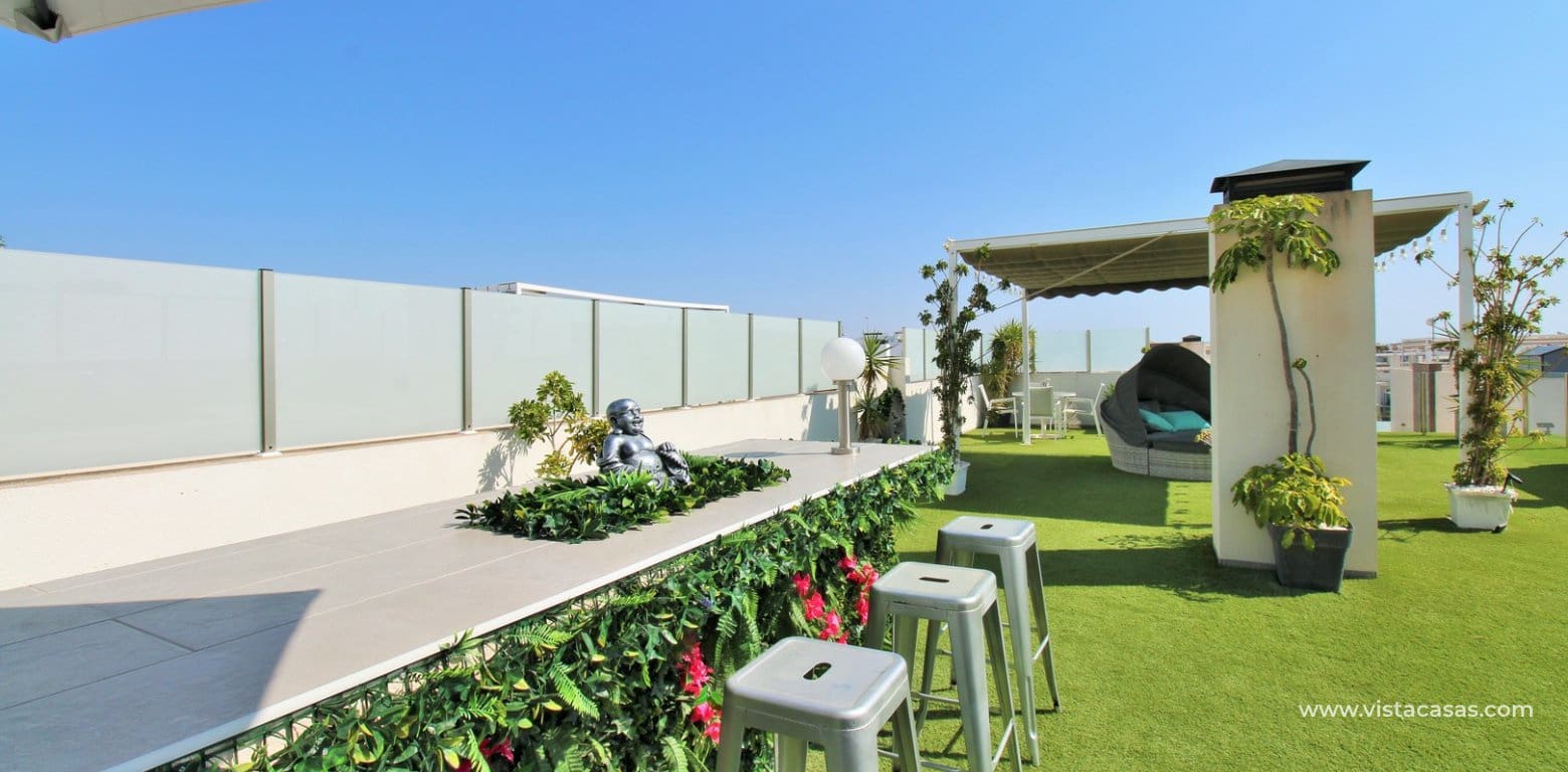 4 soverom Villa til salgs i Villamartin med svømmebasseng - € 477 000 (Ref: 9162980)