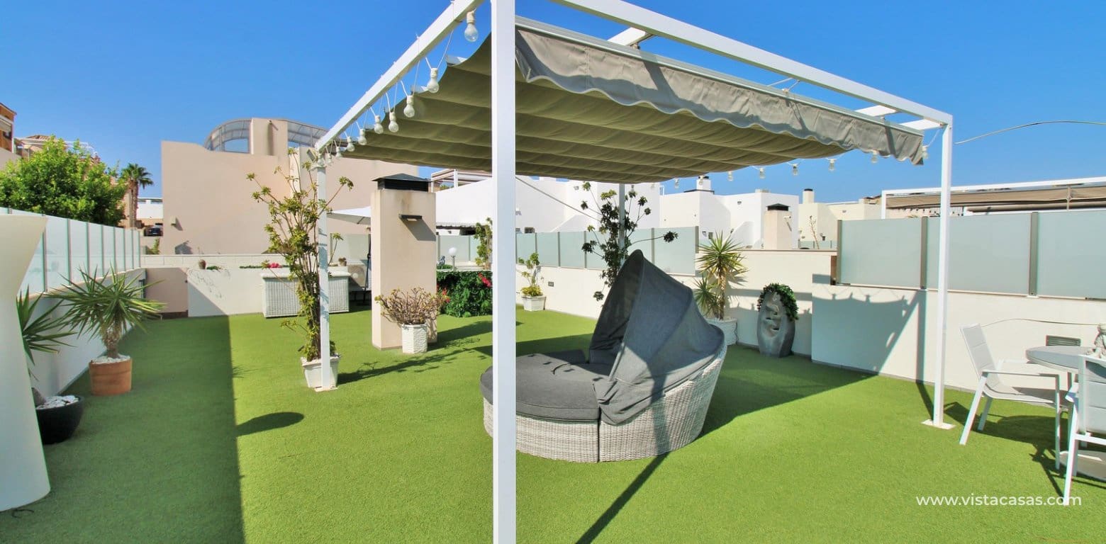 4 soverom Villa til salgs i Villamartin med svømmebasseng - € 477 000 (Ref: 9162980)