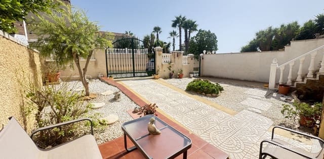 4 camera da letto Villa in vendita in Villamartin, Orihuela - 299.000 € (Rif: 9166377)