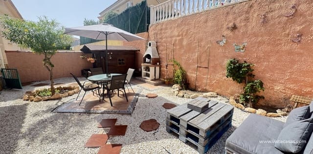 4 camera da letto Villa in vendita in Villamartin, Orihuela - 299.000 € (Rif: 9166377)