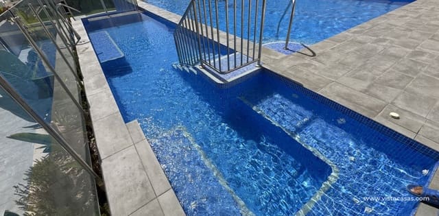 2 soveværelse Lejlighed til salg i Villamartin, Orihuela - € 399.500 (Ref: 9166378)