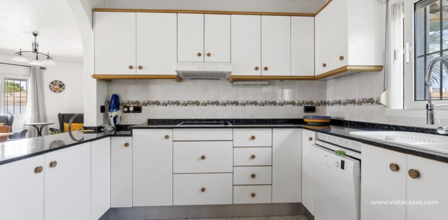 4 soverom Villa til salgs i Playa Flamenca - € 559 000 (Ref: 9187263)