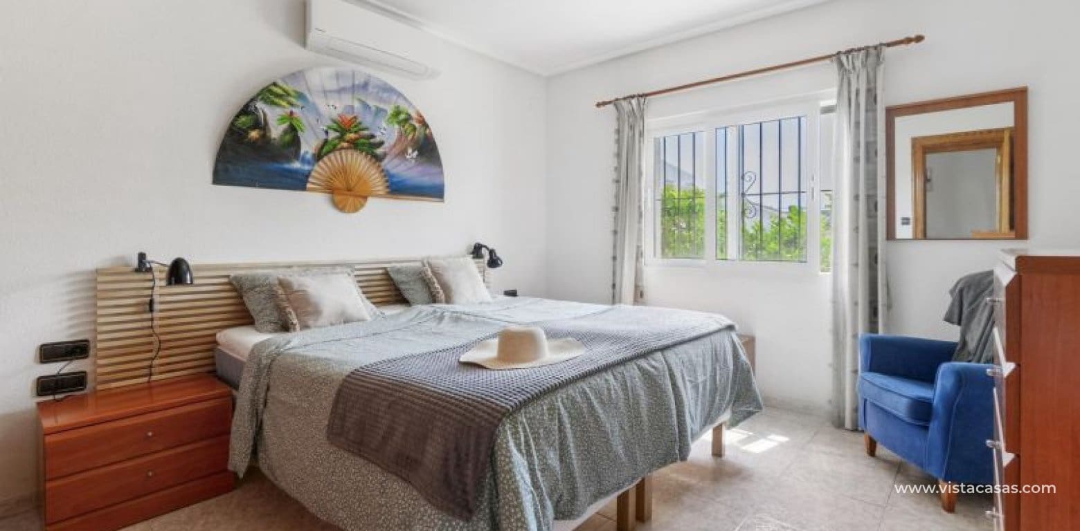 4 soverom Villa til salgs i Playa Flamenca - € 559 000 (Ref: 9187263)