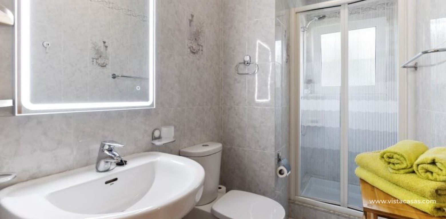 4 soverom Villa til salgs i Playa Flamenca - € 559 000 (Ref: 9187263)