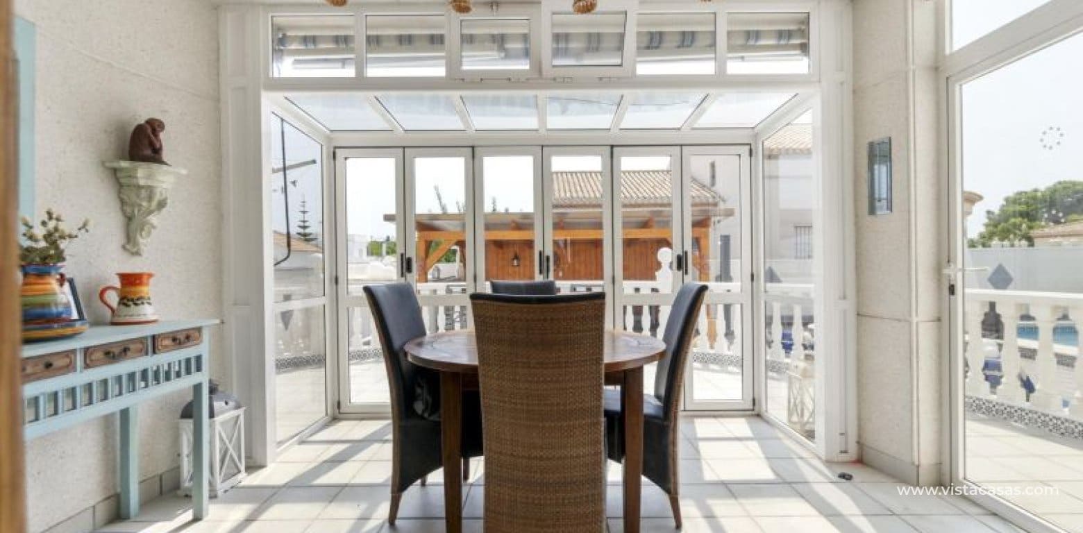 4 soverom Villa til salgs i Playa Flamenca - € 559 000 (Ref: 9187263)