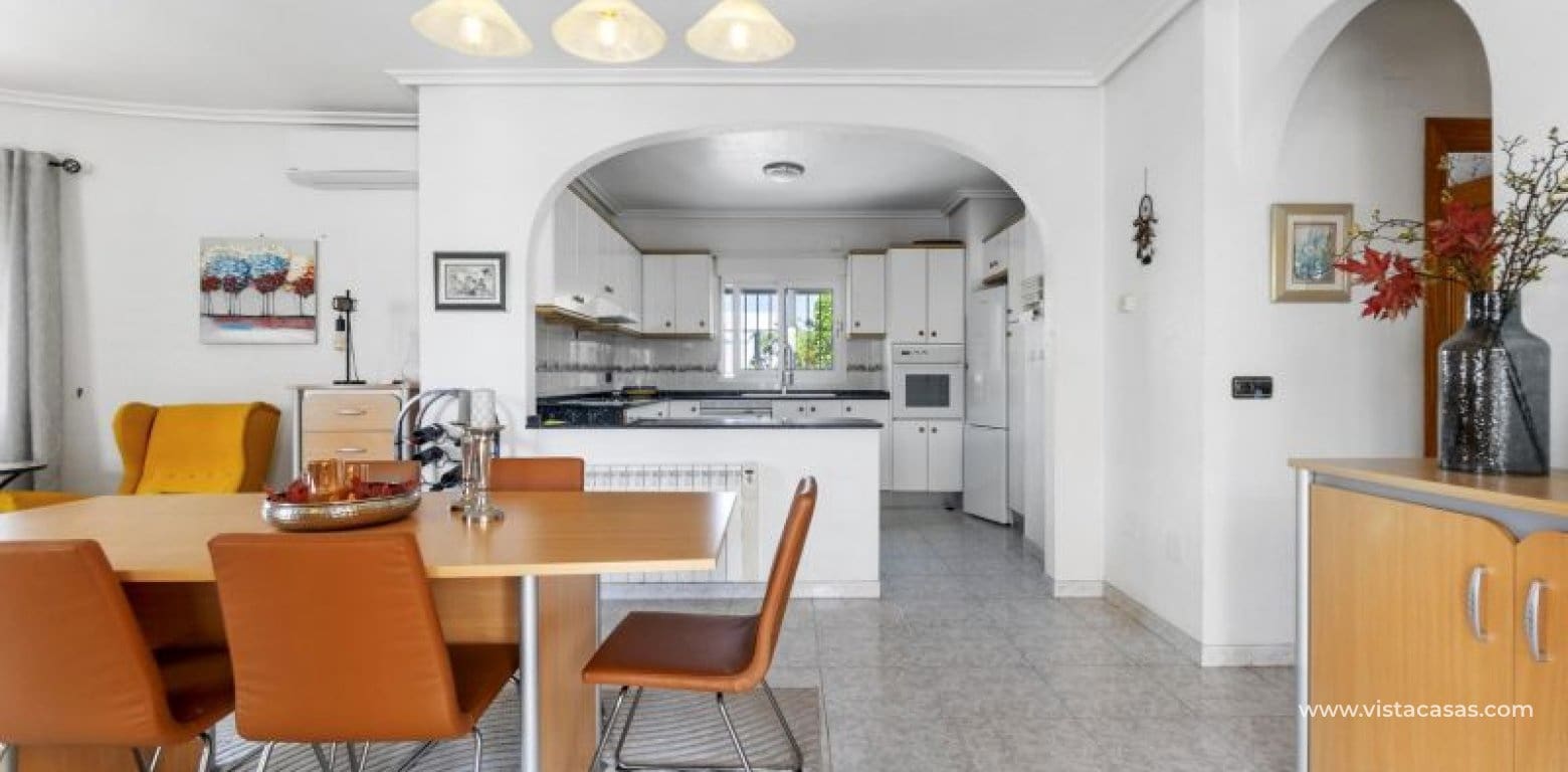 4 soverom Villa til salgs i Playa Flamenca - € 559 000 (Ref: 9187263)